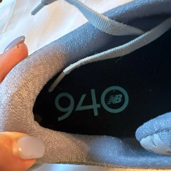 New Balance 920 Sneakers - Picture 11 of 11